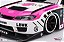 Nissan SILVIA (S15) LB-Super Silhouette Auto Finesse SEMA 2023 1:18 TopSpeed - Imagem 4