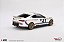BMW M4 3.0 CSL 1:18 TopSpeed Branco - Imagem 2