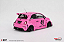 Fiat Abarth 595 Liberty Walk LB-WORKS x Abas Works 1:18 TopSpeed - Imagem 2