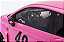 Fiat Abarth 595 Liberty Walk LB-WORKS x Abas Works 1:18 TopSpeed - Imagem 3