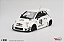 Fiat Abarth 595 Liberty Walk LB-WORKS x Abas Works 1:18 TopSpeed - Imagem 1