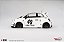 Fiat Abarth 595 Liberty Walk LB-WORKS x Abas Works 1:18 TopSpeed - Imagem 6