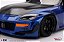 Nissan Z (RZ34) Pandem Seiran Blue 1:18 TopSpeed - Imagem 4