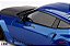Nissan Z (RZ34) Pandem Seiran Blue 1:18 TopSpeed - Imagem 3