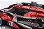 Acura ARX-06 GTP Wayne Taylor Racing e Andretti 2024 IMSA Winner 12Hs Sebring 1:18 TopSpeed - Imagem 4