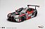 BMW M4 GT3 Paul Miller Racing IMSA 2024 12Hs Sebring 1:18 TopSpeed - Imagem 1