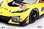 Chevrolet Corvette Z06 GT3.R Pratt Miller Motorsports 2024 IMSA 24Hs Daytona1:18 TopSpeed - Imagem 3