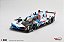 BMW M Hybrid V8 GTP BMW M Team RLL 2024 IMSA 24Hs Daytona 1:18 TopSpeed - Imagem 1