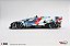 BMW M Hybrid V8 GTP BMW M Team RLL 2024 IMSA 24Hs Daytona 1:18 TopSpeed - Imagem 6
