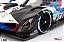 BMW M Hybrid V8 GTP BMW M Team RLL 2024 IMSA 24Hs Daytona 1:18 TopSpeed - Imagem 3