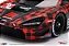 McLaren 720S GT3 Evo 2024 IMSA Gp Chevrolet 1:18 TopSpeed - Imagem 3