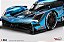 Acura ARX-06 GTP 2024 IMSA 24 Horas Daytona 1:18 TopSpeed - Imagem 4