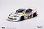 Nissan S15 Silvia LB-Super Silhouette 2023 Formula Drift Japan 1:18 TopSpeed - Imagem 1