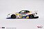 Nissan S15 Silvia LB-Super Silhouette 2023 Formula Drift Japan 1:18 TopSpeed - Imagem 3