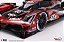 Acura ARX-06 GTP 2024 IMSA 24 Horas Daytona 24 3rd Place 1:18 TopSpeed - Imagem 6