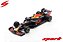 Fórmula 1 Aston Martin Red Bull Racing RB16 Barcelona Test 2020 Alexander Albon 1:18 Spark - Imagem 1