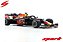 Fórmula 1 Aston Martin Red Bull Racing RB16 Barcelona Test 2020 Alexander Albon 1:18 Spark - Imagem 3