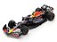 Fórmula 1 Oracle Red Bull RB18 Winner Japão 2022 Max Verstappen 1:18 Spark - Imagem 5