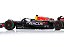 Fórmula 1 Oracle Red Bull RB18 Winner Japão 2022 Max Verstappen 1:18 Spark - Imagem 4