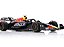 Fórmula 1 Oracle Red Bull RB18 Winner Japão 2022 Max Verstappen 1:18 Spark - Imagem 2