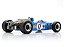 Fórmula 1 Matra MS11 2º Dutch 1968 1:18 Spark - Imagem 3