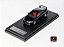 Honda Integra Type R (DC5) 1:64 LCD Models Preto - Imagem 1