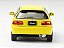 Honda CIVIC SiR II (EG6) 1:64 LCD Models Amarelo - Imagem 4