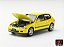Honda CIVIC SiR II (EG6) 1:64 LCD Models Amarelo - Imagem 6