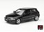 Honda CIVIC SiR II (EG6) 1:64 LCD Models Preto - Imagem 1