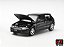 Honda CIVIC SiR II (EG6) 1:64 LCD Models Preto - Imagem 6