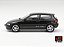 Honda CIVIC SiR II (EG6) 1:64 LCD Models Preto - Imagem 7