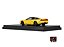Honda NSX-NA1 1:64 LCD Models Amarelo - Imagem 2