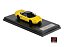 Honda NSX-NA1 1:64 LCD Models Amarelo - Imagem 5