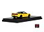 Honda NSX-NA1 1:64 LCD Models Amarelo - Imagem 6