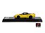 Honda NSX-NA1 1:64 LCD Models Amarelo - Imagem 7