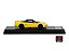 Honda NSX-NA1 1:64 LCD Models Amarelo - Imagem 8