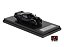 Honda NSX-NA1 1:64 LCD Models Preto - Imagem 5