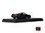 Honda NSX-NA1 1:64 LCD Models Preto - Imagem 6