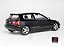 Honda CIVIC SiR II(EG6) 1:18 LCD Models Preto - Imagem 2