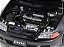 Honda CIVIC SiR II(EG6) 1:18 LCD Models Preto - Imagem 5