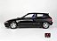 Honda CIVIC SiR II(EG6) 1:18 LCD Models Preto - Imagem 11