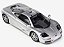 McLaren F1 1:18 LCD Models Prata - Imagem 12