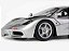 McLaren F1 1:18 LCD Models Prata - Imagem 9