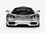 McLaren F1 1:18 LCD Models Prata - Imagem 3