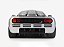 McLaren F1 1:18 LCD Models Prata - Imagem 4