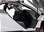 McLaren F1 1:18 LCD Models Prata - Imagem 6