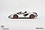 Lamborghini Sián Roadster Bianco Asopo 1:43 TSM Model - Imagem 3