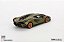 Lamborghini Sian FKP 37 1:43 TSM Model Verde - Imagem 2