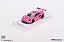 Porsche 911 GT3 R AO Racing 2023 IMSA Michelin GT Challenge 1:43 TSM Model - Imagem 4