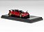 Pagani Imola Coupe 1:64 LCD Models Vermelho - Imagem 6